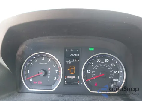 2008 Honda Cr-V Ex-L from USA, damaged, VIN JHLRE48738C037963